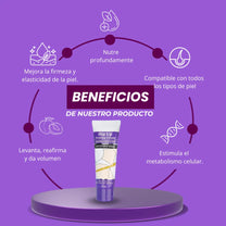 CREMA AUMENTA/LEVANTA GLUTEOS ❤️🔥 🍑